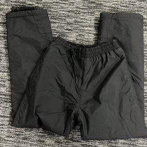 Snow pants